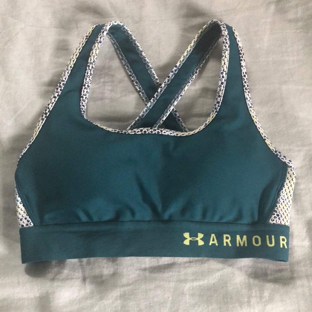 Under Armour Sports Bra